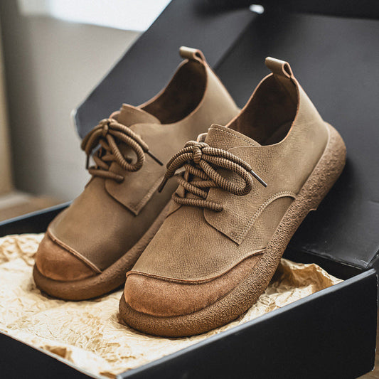 Optimumto® | Botas artesanales de alta calidad | Diseño de horma ancha que reduce la presión del pie | Certificado ecológico.