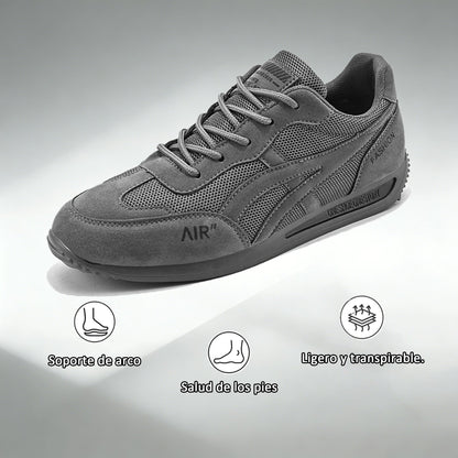 OPTIMUMTO ® | Nuevo producto en el mercado, a mitad de precio por tiempo limitado. Diseño ergonómico, excelente amortiguación y corrección de la marcha