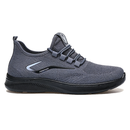 OPTIMUMTO® 【⏰¡Hoy a mitad de precio!👟】Estos zapatos son perfectos para actividades durante todo el día | Diseño con soporte para el arco | Alivian eficazmente la fatiga | Alivian el dolor | Rendimiento mejorado impermeable y antideslizante👞