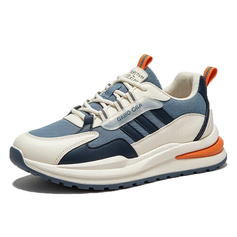 Optimumto® 【🔥¡Hoy a mitad de precio! ⏰】Comodidad para caminar todo el día | Diseño con soporte para el arco | Súper amortiguación | Alivia el dolor de pies | Impermeable y antideslizante | Corrige la marcha👟