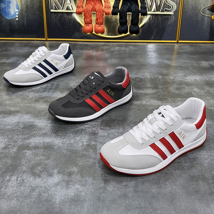 Zapatillas ortopédicas para caminar OPTIMUMTO® | Diseñadas ergonómicamente para aliviar el dolor de espalda, piernas y articulaciones.