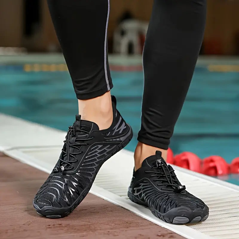 🔥50% de descuento hoy | Zapatos minimalistas OPTIMUMTO® | Diseño ergonómico para caminar cómodamente todo el día