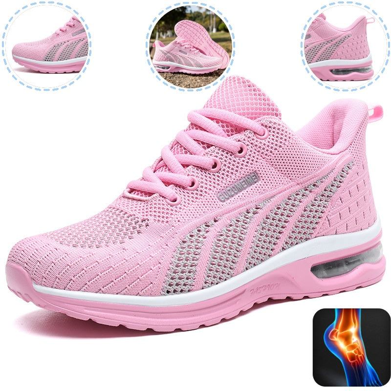 Calzado ortopédico médico Optimumto®: Diseñado ergonómicamente para aliviar el dolor de espalda, pies y articulaciones.