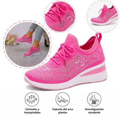 🔥50% de descuento hoy - ¡no te lo pierdas! ⏰ Zapatos ortopédicos de diseño ergonómico: diseño de soporte para el arco 👞 Alivia fácilmente el dolor de pie