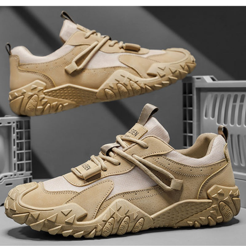 Optimunto®丨60% de descuento hoy - ¡no te lo pierdas! Zapatillas ortopédicas ergonómicas - suaves y cómodas✅ (soporte de arco, soporte para caminar)
