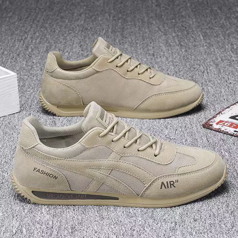 🔥 ¡Oferta especial de hoy con un 60% de descuento 🎁 Zapatos ortopédicos para caminar de hombre ✅ Transpirables y antideslizantes - ¡Dile adiós al dolor de pies y disfruta de comodidad todo el día!