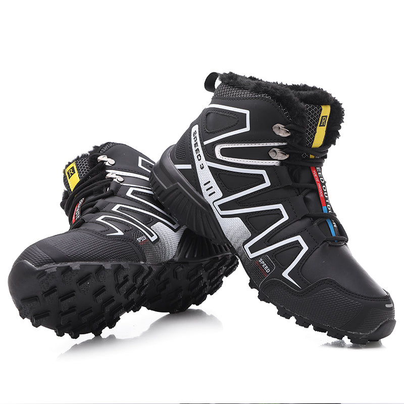 Zapatos para exteriores Optimumto® | Diseñados ergonómicamente para aliviar el dolor de espalda, articulaciones y pies.
