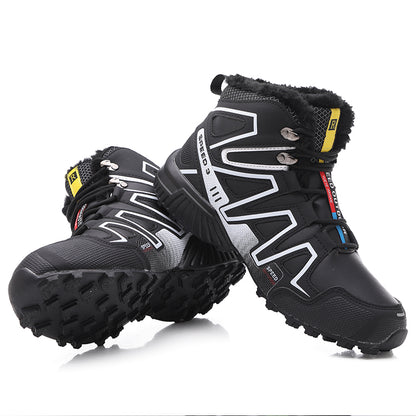 Zapatos para exteriores Optimumto® | Diseñados ergonómicamente para aliviar el dolor de espalda, articulaciones y pies.