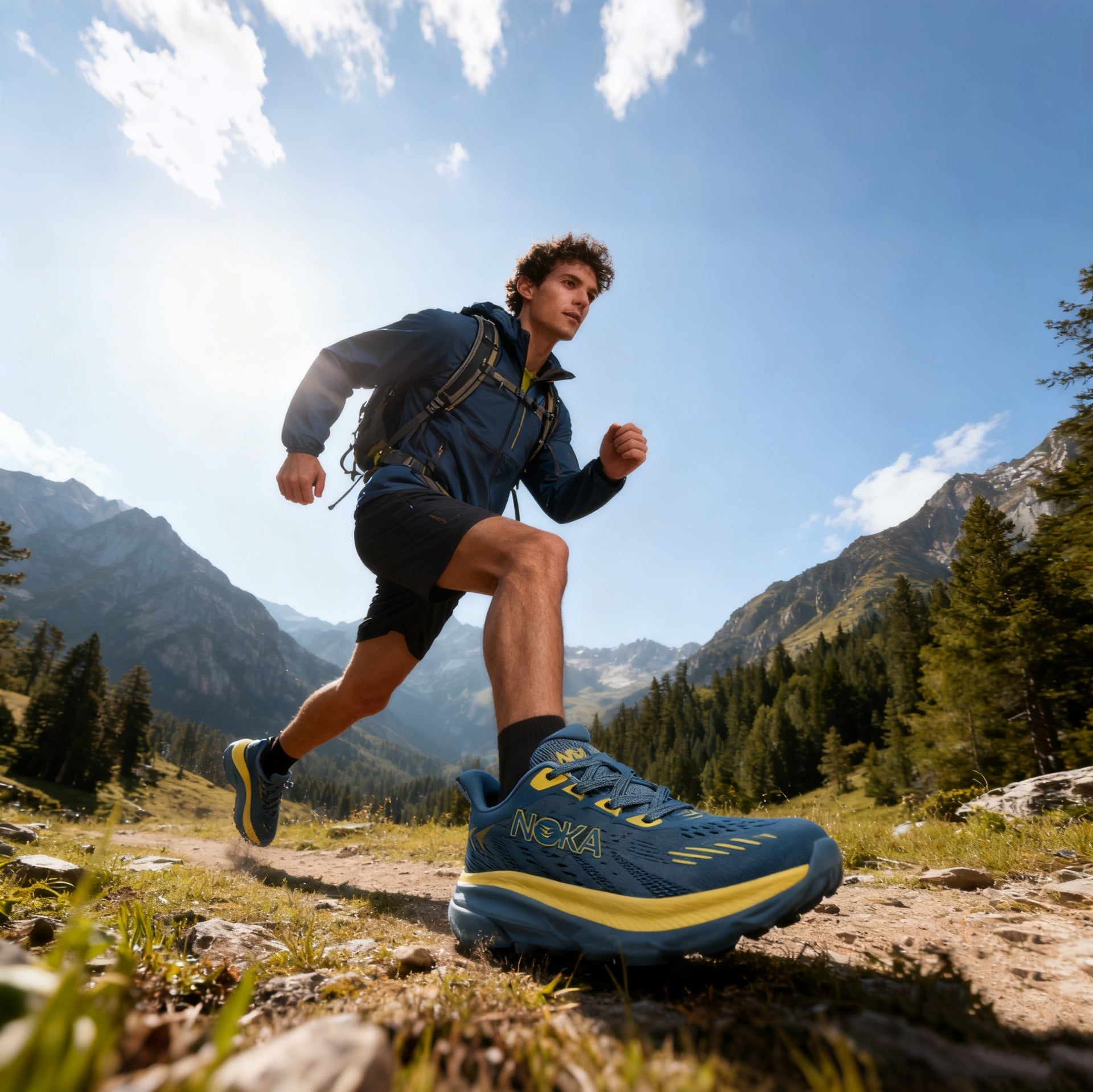 ⏰¡Hoy a mitad de precio!👟 Estos zapatos son ideales para actividades de todo el día. Su diseño con soporte para el arco plantar alivia eficazmente la fatiga