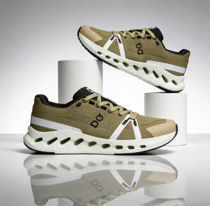 Founne® 【⏰Mitad de Precio Hoy🔥】 Recomendado por Médicos: Zapatos de Senderismo🏃 | Impermeables y Antideslizantes | Ligeros y Previenen Esguinces | Alivian la Fatiga del Pie | Caminan Cómodamente Todo el Día👟