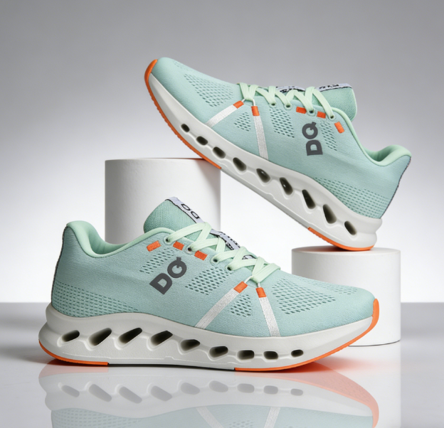 Founne® 【⏰Mitad de Precio Hoy🔥】 Recomendado por Médicos: Zapatos de Senderismo🏃 | Impermeables y Antideslizantes | Ligeros y Previenen Esguinces | Alivian la Fatiga del Pie | Caminan Cómodamente Todo el Día👟