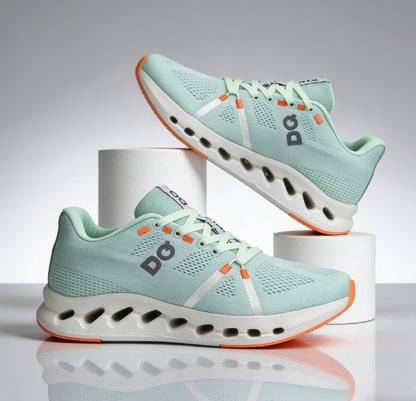 Founne® 【⏰Mitad de Precio Hoy🔥】 Recomendado por Médicos: Zapatos de Senderismo🏃 | Impermeables y Antideslizantes | Ligeros y Previenen Esguinces | Alivian la Fatiga del Pie | Caminan Cómodamente Todo el Día👟