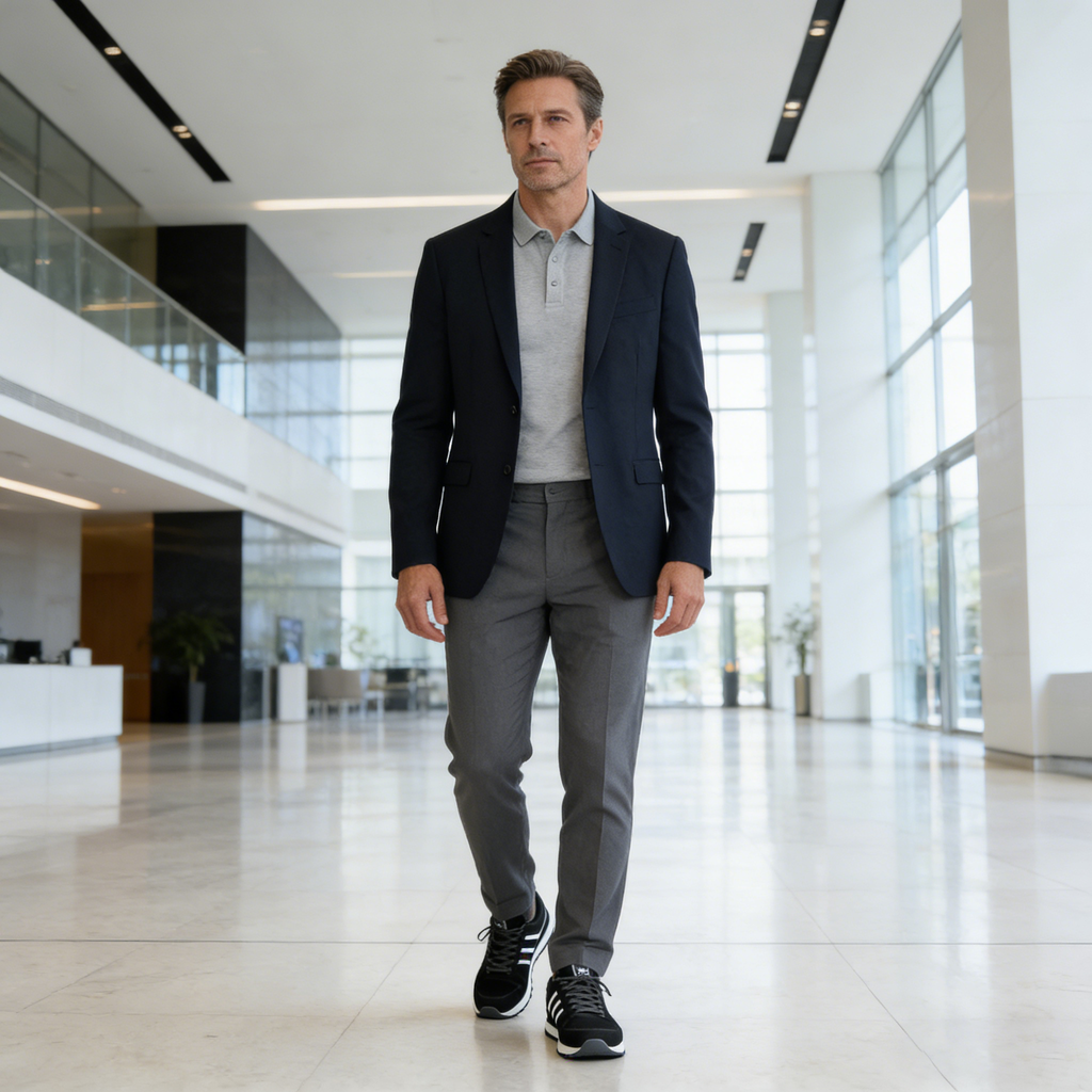 OPTIMUMTO® | Nuevo producto en el mercado, a mitad de precio por tiempo limitado. Diseño ergonómico, excelente amortiguación y corrección de la marcha.