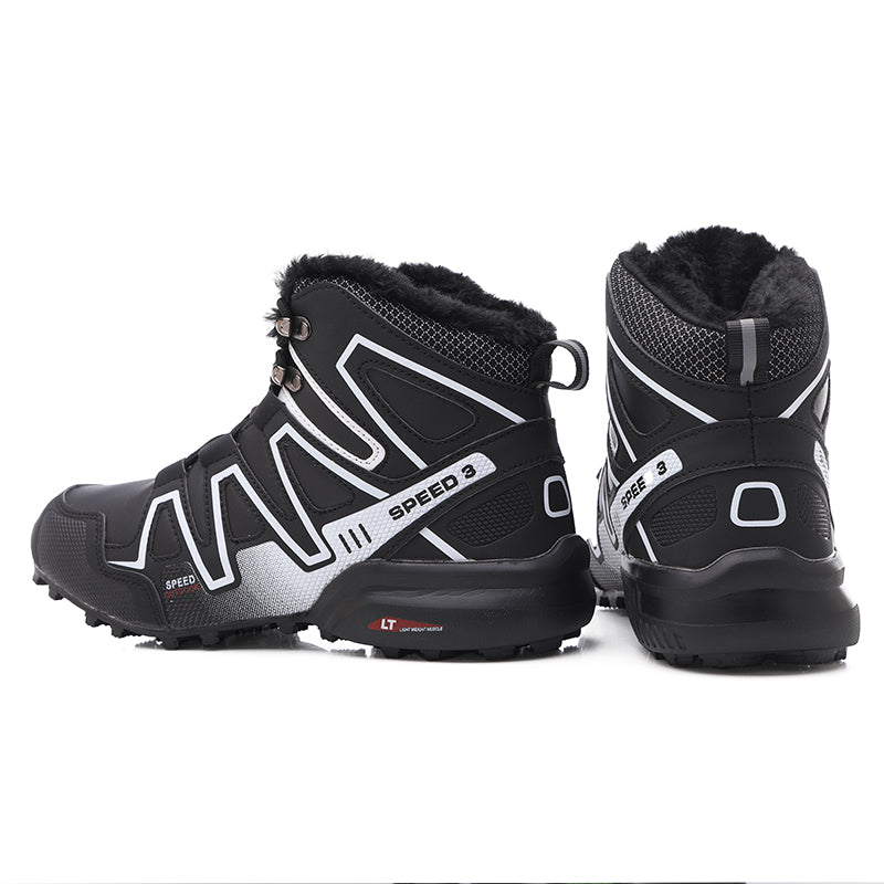 Zapatos para exteriores Optimumto® | Diseñados ergonómicamente para aliviar el dolor de espalda, articulaciones y pies.
