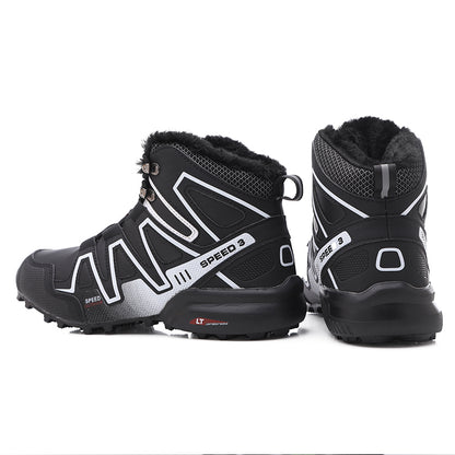 Zapatos para exteriores Optimumto® | Diseñados ergonómicamente para aliviar el dolor de espalda, articulaciones y pies.