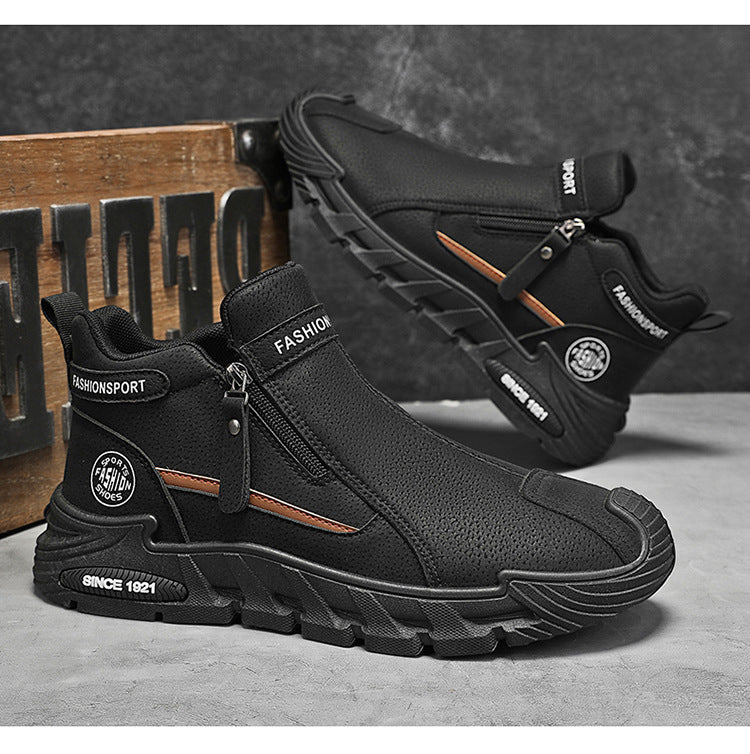 50 % de descuento por tiempo limitado | Zapatos ortopédicos Optimumto® | Cómodos y antideslizantes ✅ Soporte de arco para caminar cómodamente
