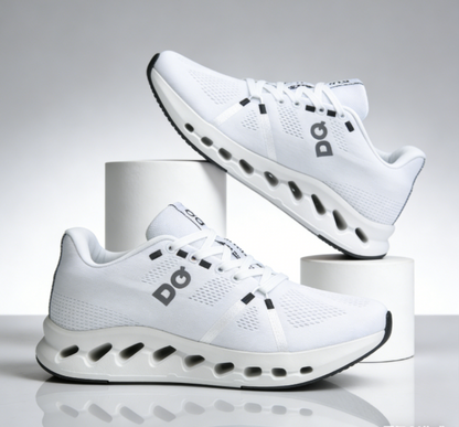 Founne® 【⏰Mitad de Precio Hoy🔥】 Recomendado por Médicos: Zapatos de Senderismo🏃 | Impermeables y Antideslizantes | Ligeros y Previenen Esguinces | Alivian la Fatiga del Pie | Caminan Cómodamente Todo el Día👟