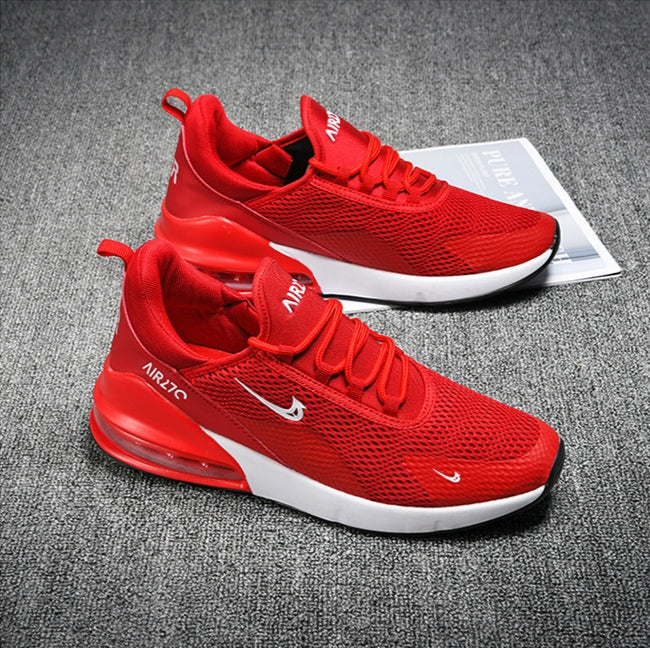 🔥Black Friday: 50% de descuento⏰ Zapatos casuales unisex👞 Ligeros y transpirables - Ajuste cómodo - Diseño ergonómico