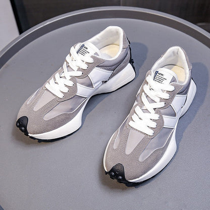 Zapatos casuales Optimumto® | Con un diseño de punta ancha para reducir la presión en las plantas de los pies.
