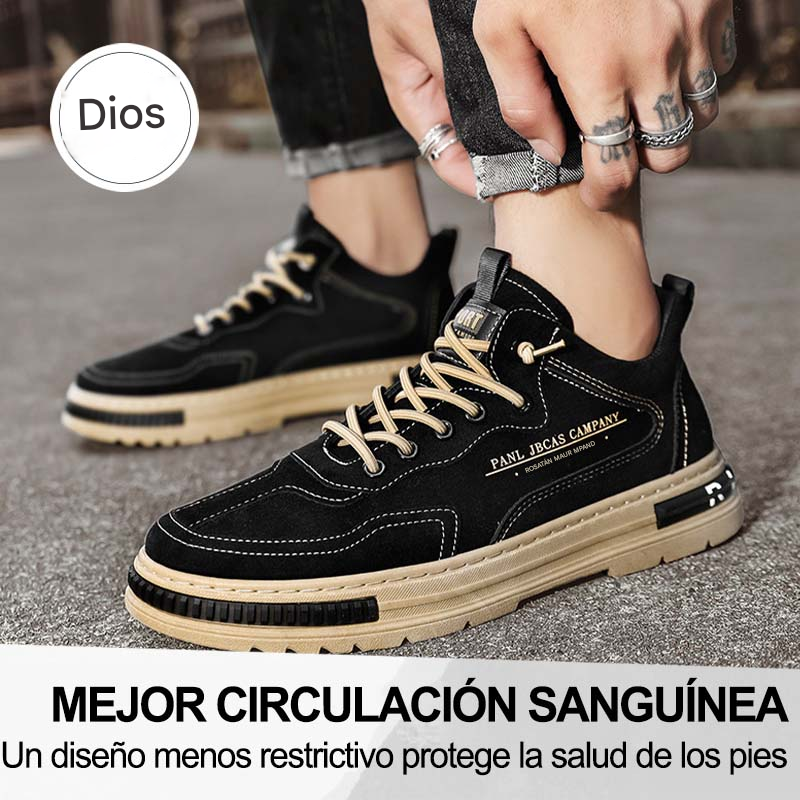 Optimumto® | Nuevo Optimumtoproducto en el mercado, a mitad de precio por tiempo limitado. Diseño ergonómico, excelente amortiguación y corrección de la marcha.