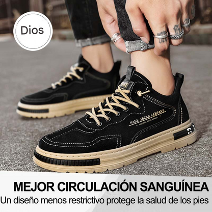 Optimumto® | Nuevo Optimumtoproducto en el mercado, a mitad de precio por tiempo limitado. Diseño ergonómico, excelente amortiguación y corrección de la marcha.
