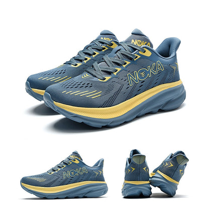 Zapatos Ergonómicos Optimumto® | 👟 Perfectos para las actividades diarias | Su diseño de soporte de arco reduce eficazmente la fatiga