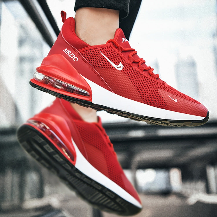 🔥Black Friday: 50% de descuento⏰ Zapatos casuales unisex👞 Ligeros y transpirables - Ajuste cómodo - Diseño ergonómico