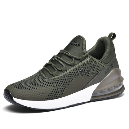 🔥Black Friday: 50% de descuento⏰ Zapatos casuales unisex👞 Ligeros y transpirables - Ajuste cómodo - Diseño ergonómico