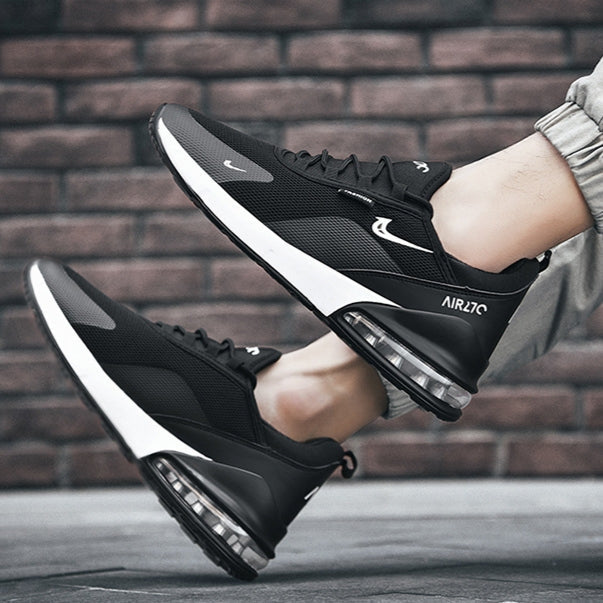 🔥Black Friday: 50% de descuento⏰ Zapatos casuales unisex👞 Ligeros y transpirables - Ajuste cómodo - Diseño ergonómico