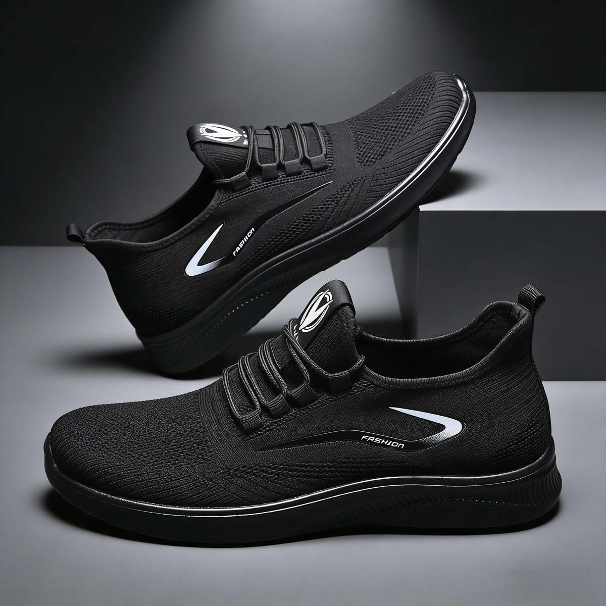 OPTIMUMTO® 【⏰¡Hoy a mitad de precio!👟】Estos zapatos son perfectos para actividades durante todo el día | Diseño con soporte para el arco | Alivian eficazmente la fatiga | Alivian el dolor | Rendimiento mejorado impermeable y antideslizante👞