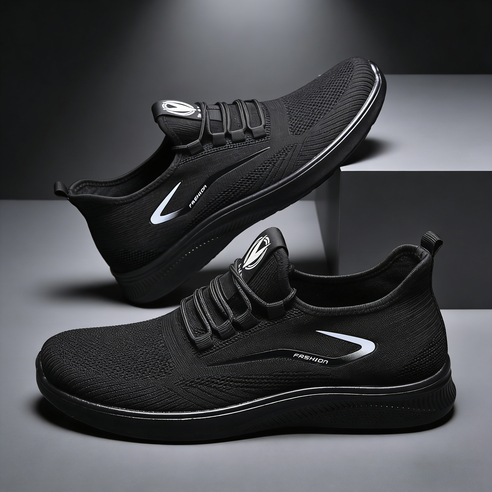 OPTIMUMTO® 【⏰¡Hoy a mitad de precio!👟】Estos zapatos son perfectos para actividades durante todo el día | Diseño con soporte para el arco | Alivian eficazmente la fatiga | Alivian el dolor | Rendimiento mejorado impermeable y antideslizante👞