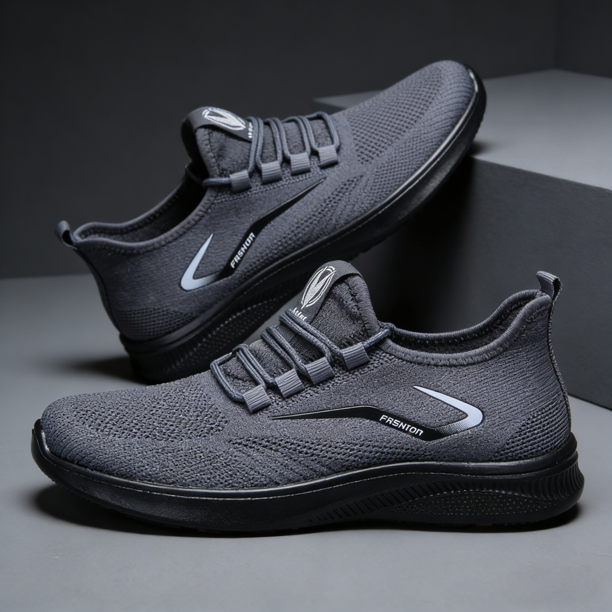 OPTIMUMTO® 【⏰¡Hoy a mitad de precio!👟】Estos zapatos son perfectos para actividades durante todo el día | Diseño con soporte para el arco | Alivian eficazmente la fatiga | Alivian el dolor | Rendimiento mejorado impermeable y antideslizante👞