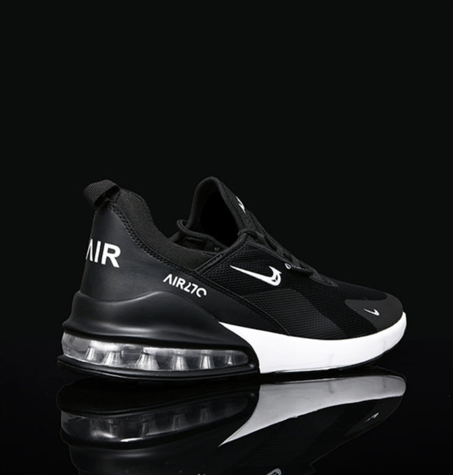 🔥Oferta Navideña: 50% de Descuento⏰ Zapatos Casuales Unisex👞 Ligeros y Transpirables - Ajuste Cómodo - Diseño Ergonómico