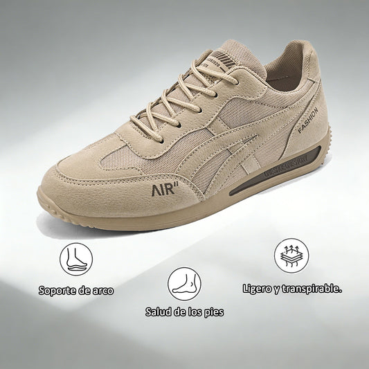 OPTIMUMTO ® | Nuevo producto en el mercado, a mitad de precio por tiempo limitado. Diseño ergonómico, excelente amortiguación y corrección de la marcha