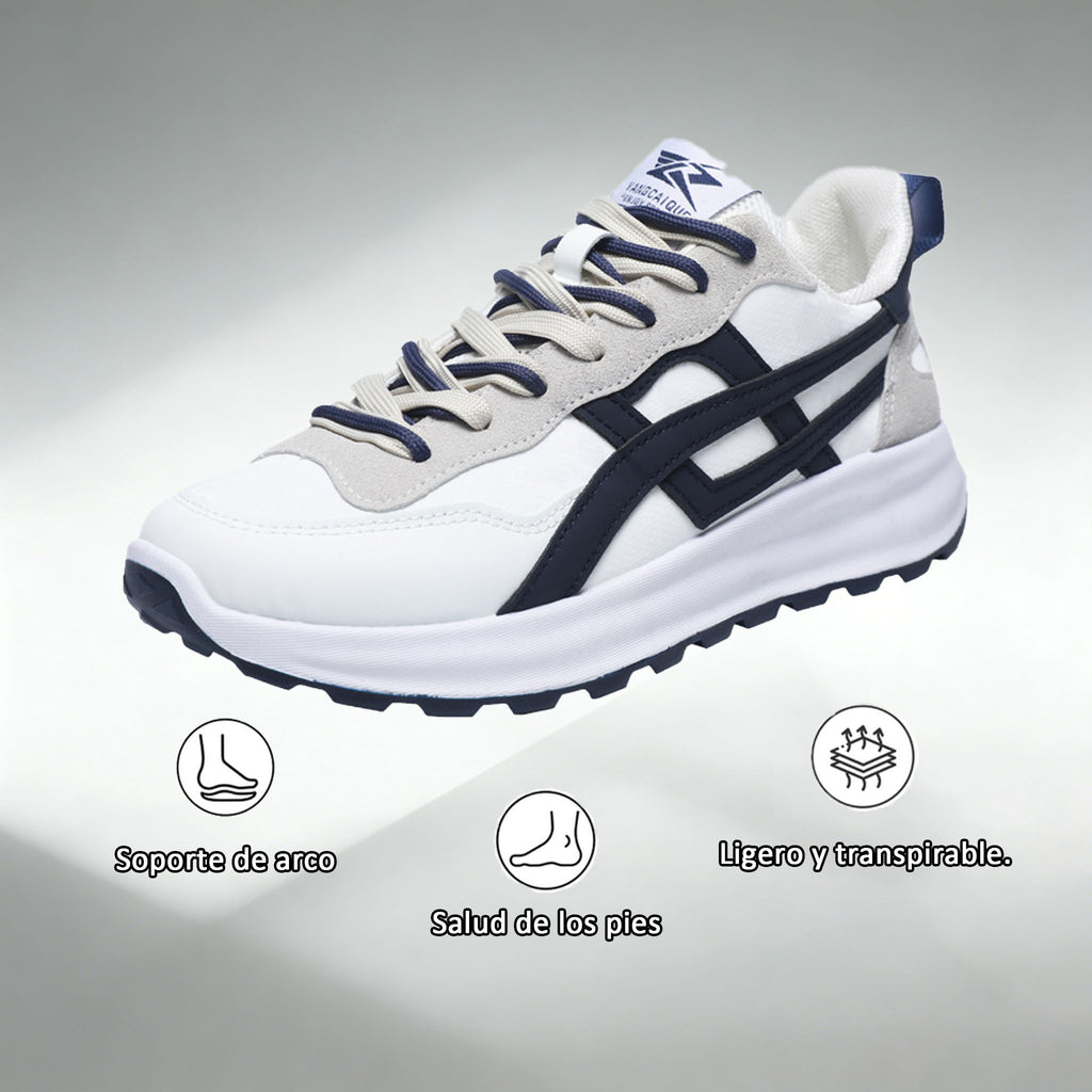Coesses® | Nuevo producto en el mercado, a mitad de precio por tiempo limitado. Diseño ergonómico, excelente amortiguación y corrección de la marcha.