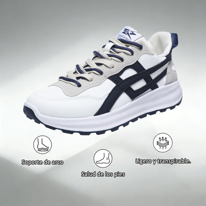 Coesses® | Nuevo producto en el mercado, a mitad de precio por tiempo limitado. Diseño ergonómico, excelente amortiguación y corrección de la marcha.