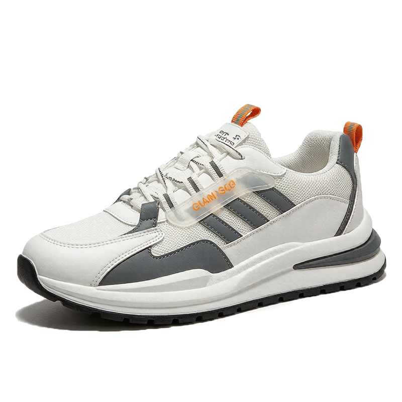 Optimumto® 【🔥¡Hoy a mitad de precio! ⏰】Comodidad para caminar todo el día | Diseño con soporte para el arco | Súper amortiguación | Alivia el dolor de pies | Impermeable y antideslizante | Corrige la marcha👟