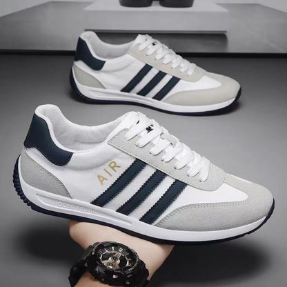 Zapatillas ortopédicas para caminar OPTIMUMTO® | Diseñadas ergonómicamente para aliviar el dolor de espalda, piernas y articulaciones.
