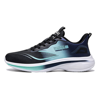 OPTIMUMTO® 【🔥¡Oferta por tiempo limitado, 50% de descuento hoy! ⏰】Zapatillas cómodas para caminar | Súper amortiguación | Alivia el dolor de pies | Impermeables y antideslizantes | Corrigen la marcha👟