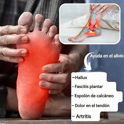 Optimumto® - Calzado ortopédico médico diseñado para personas mayores | Alivio del dolor | Tendencias para 2026