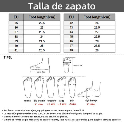 🎉 ¡50% de descuento hoy, termina pronto! 🐂 Zapatos ortopédicos para hombre, hechos a mano con auténtica piel de vaca australiana 👞 Soporte para el arco del pie - Impermeables y antideslizantes ✅ Cómodos para caminar