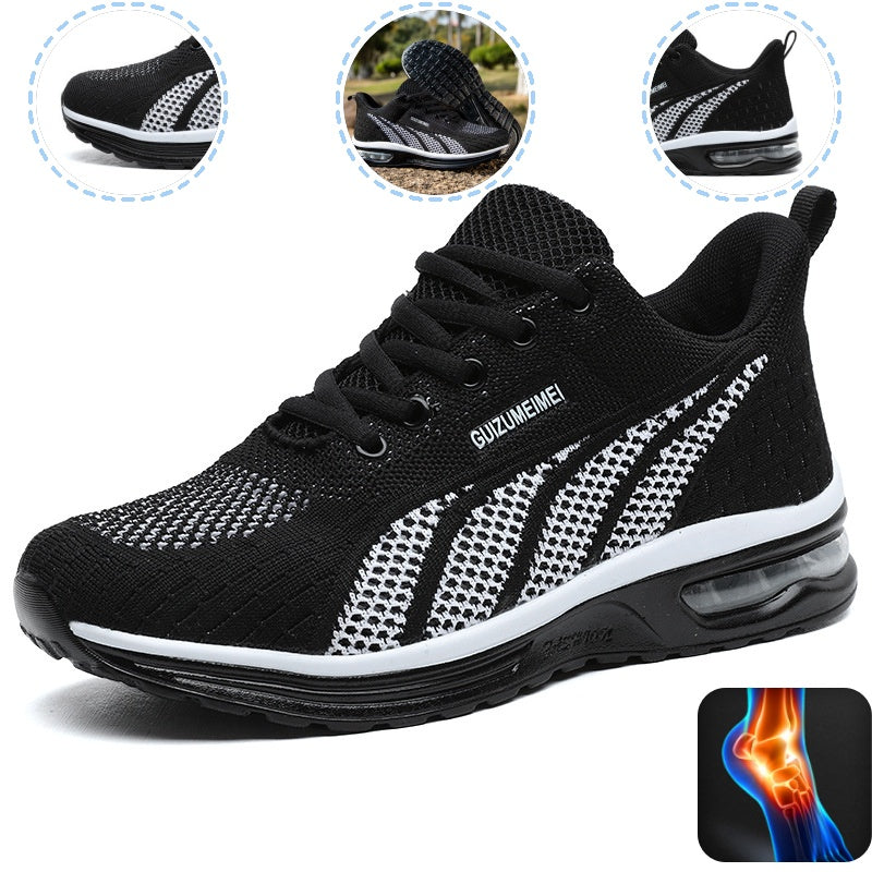 Calzado ortopédico médico Optimumto®: Diseñado ergonómicamente para aliviar el dolor de espalda, pies y articulaciones.