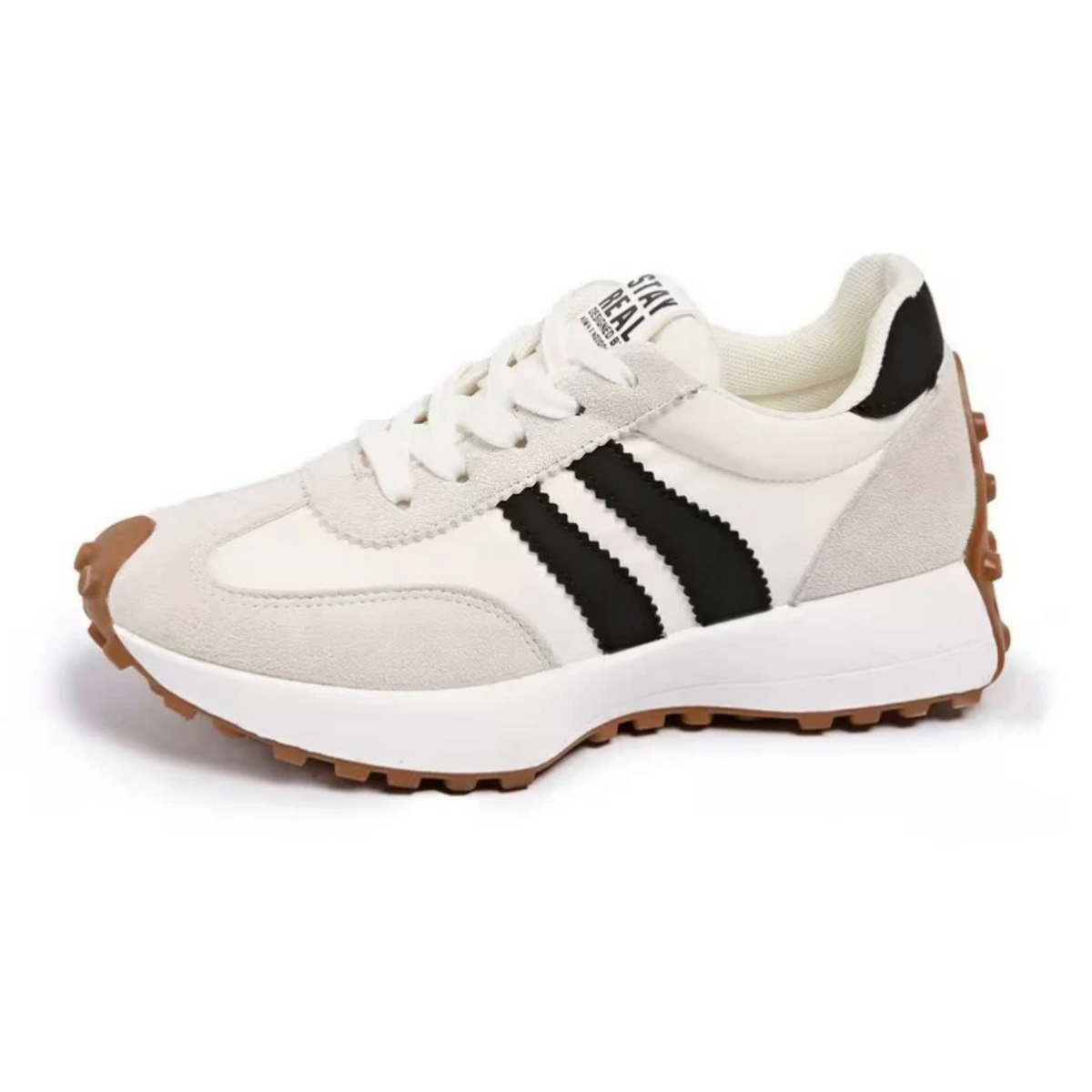 Optimumto® | ¡50% de descuento hoy! ¡No te lo pierdas! ⏰ - Marca - Zapatos ortopédicos alemanes suaves y cómodos ✅ (Alivia el dolor de pies)