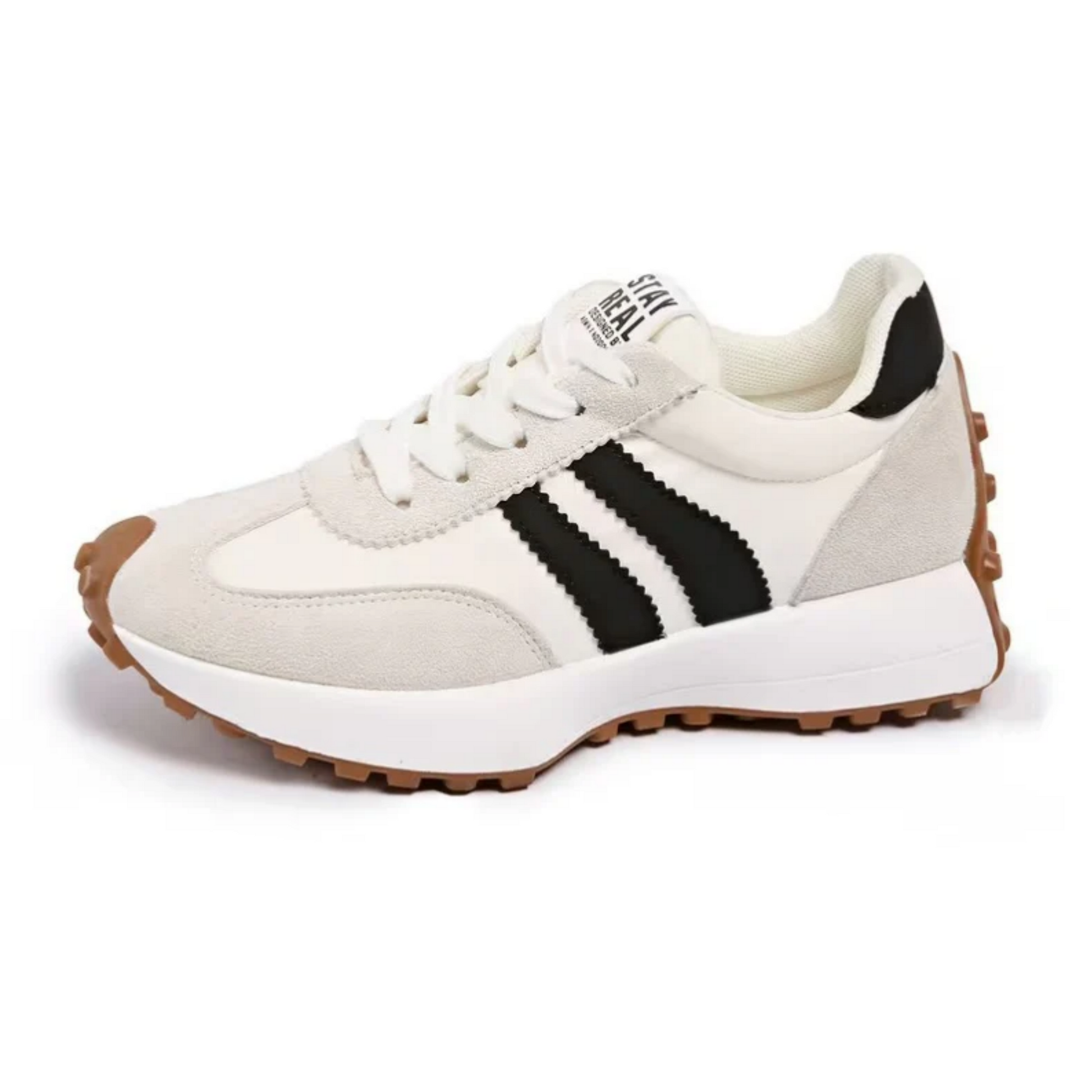Optimumto® | ¡50% de descuento hoy! ¡No te lo pierdas! ⏰ - Marca - Zapatos ortopédicos alemanes suaves y cómodos ✅ (Alivia el dolor de pies)