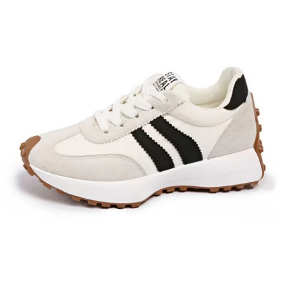 Optimumto® | ¡50% de descuento hoy! ¡No te lo pierdas! ⏰ - Marca - Zapatos ortopédicos alemanes suaves y cómodos ✅ (Alivia el dolor de pies)