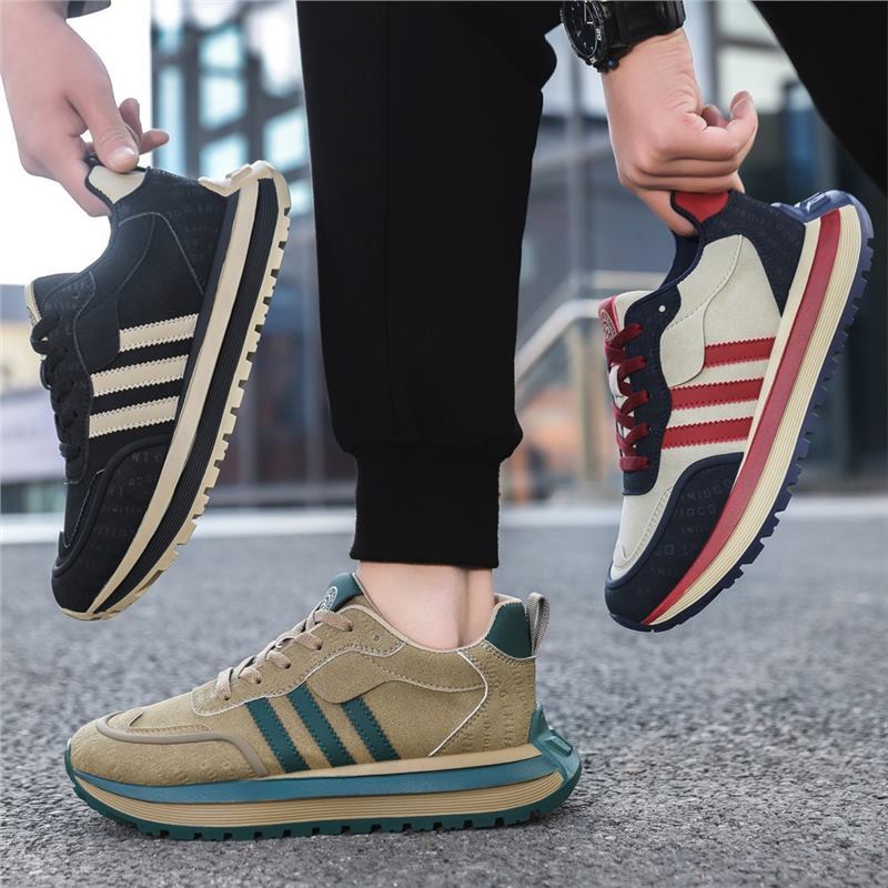 ⏰50% de descuento hoy - ¡No te lo pierdas! | Zapatos ortopédicos de diseño ergonómico Optimumto® - Cuero de alta calidad + Costuras a mano