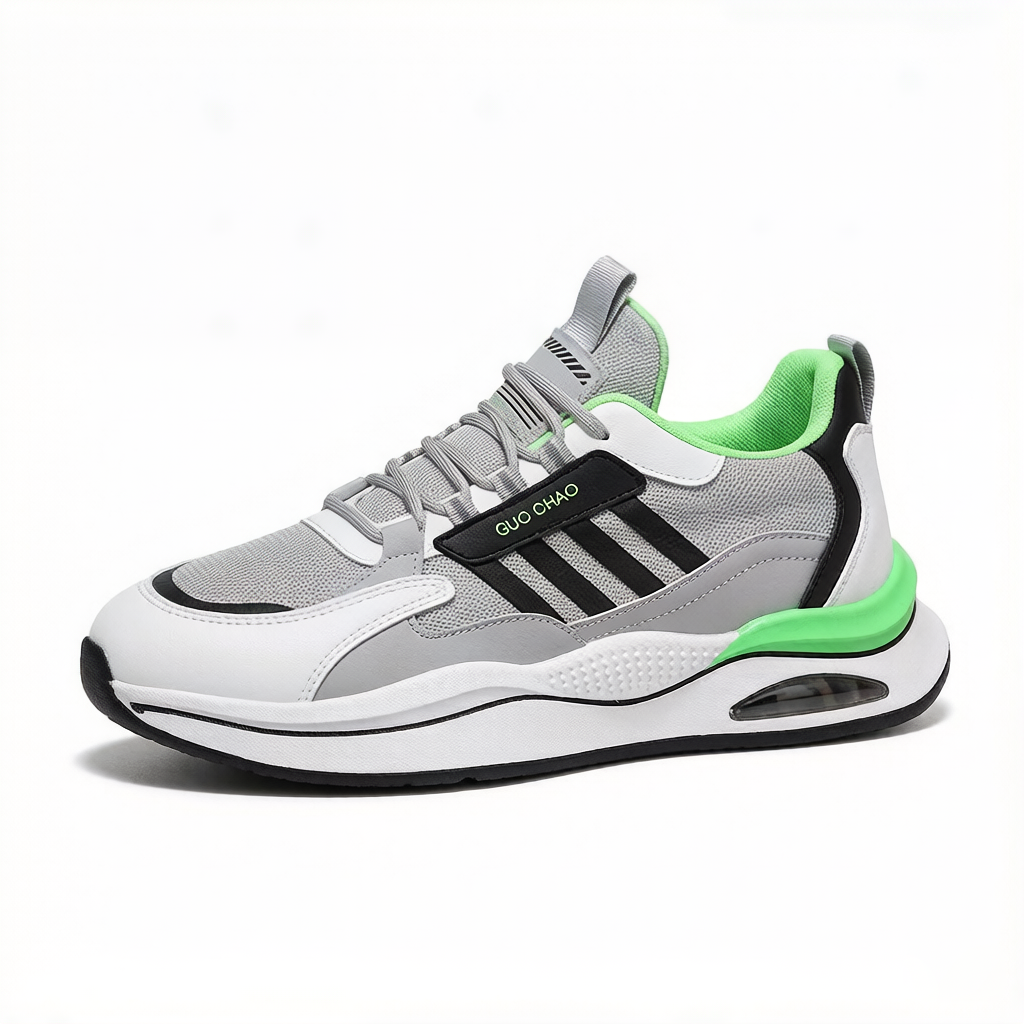 Optimumto® 【🔥¡Hoy a mitad de precio! ⏰】Comodidad para caminar todo el día | Diseño con soporte para el arco | Súper amortiguación | Alivia el dolor de pies | Impermeable y antideslizante | Corrige la marcha👟