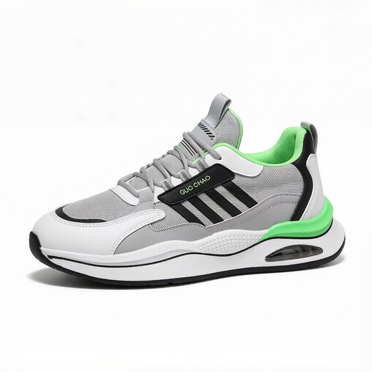 Optimumto® 【🔥¡Hoy a mitad de precio! ⏰】Comodidad para caminar todo el día | Diseño con soporte para el arco | Súper amortiguación | Alivia el dolor de pies | Impermeable y antideslizante | Corrige la marcha👟