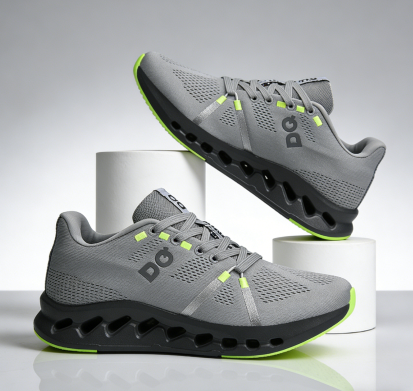 Founne® 【⏰Mitad de Precio Hoy🔥】 Recomendado por Médicos: Zapatos de Senderismo🏃 | Impermeables y Antideslizantes | Ligeros y Previenen Esguinces | Alivian la Fatiga del Pie | Caminan Cómodamente Todo el Día👟