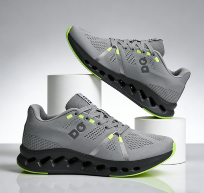Founne® 【⏰Mitad de Precio Hoy🔥】 Recomendado por Médicos: Zapatos de Senderismo🏃 | Impermeables y Antideslizantes | Ligeros y Previenen Esguinces | Alivian la Fatiga del Pie | Caminan Cómodamente Todo el Día👟
